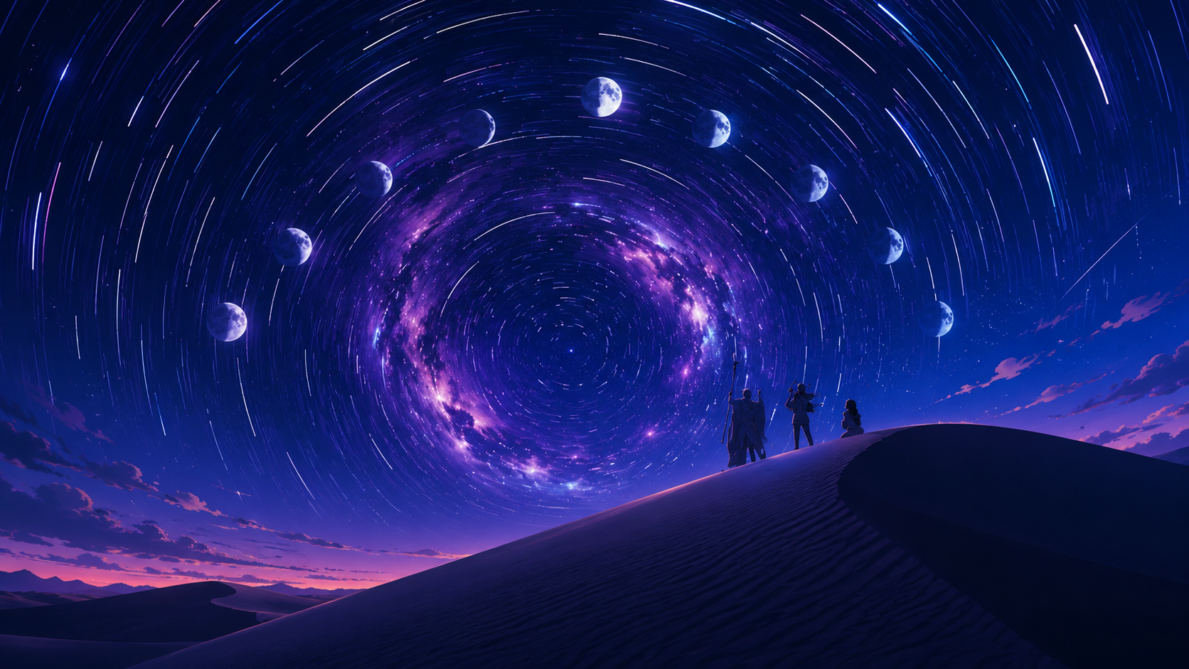 Desktop wallpaper 2