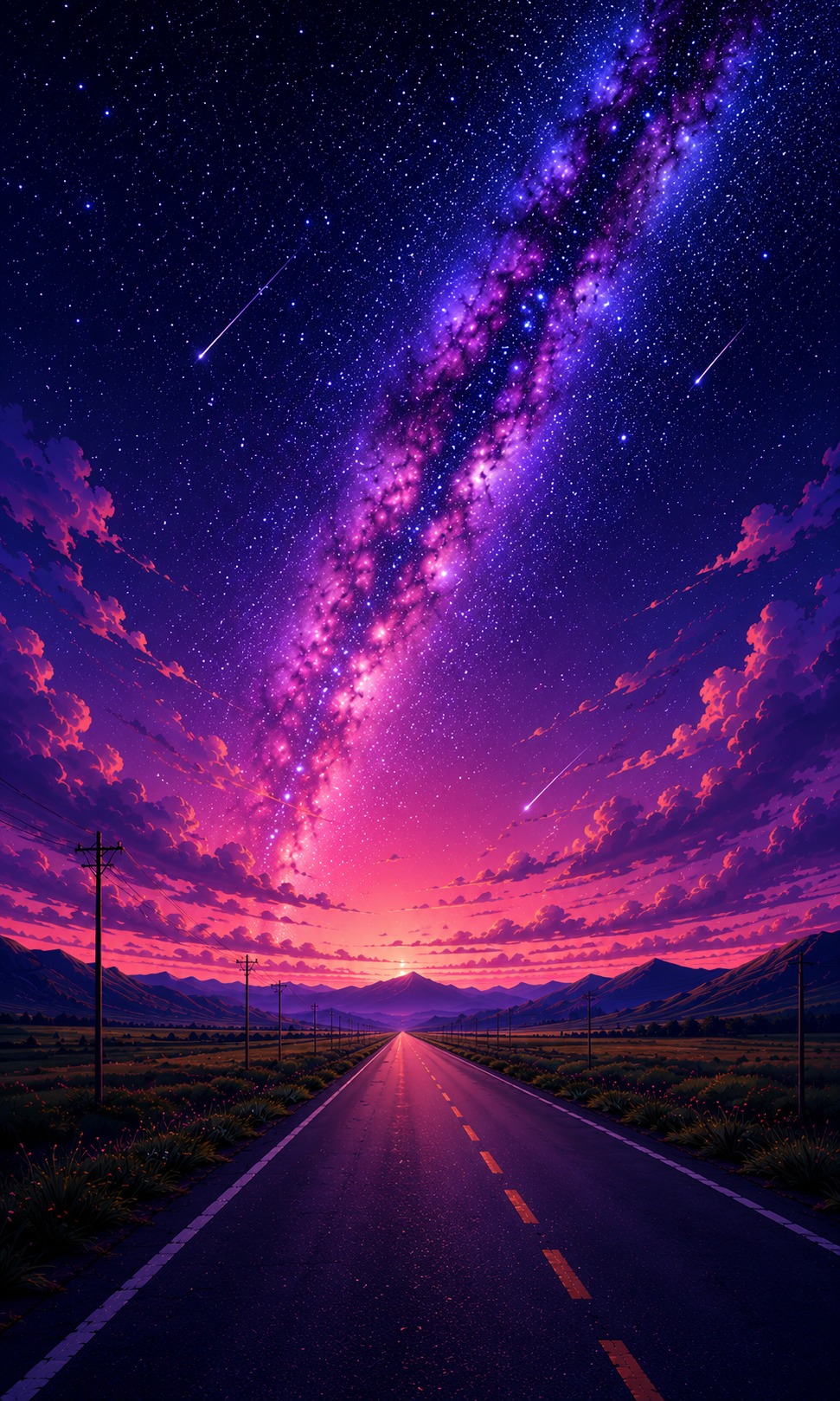 Mobile wallpaper 1